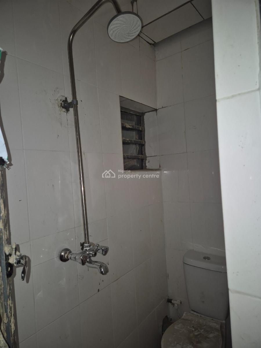 a Newly Built Miniflat with Modern Facilities, Secure and Serene Environment, Ojota, Lagos, Mini Flat (room and Parlour) for Rent