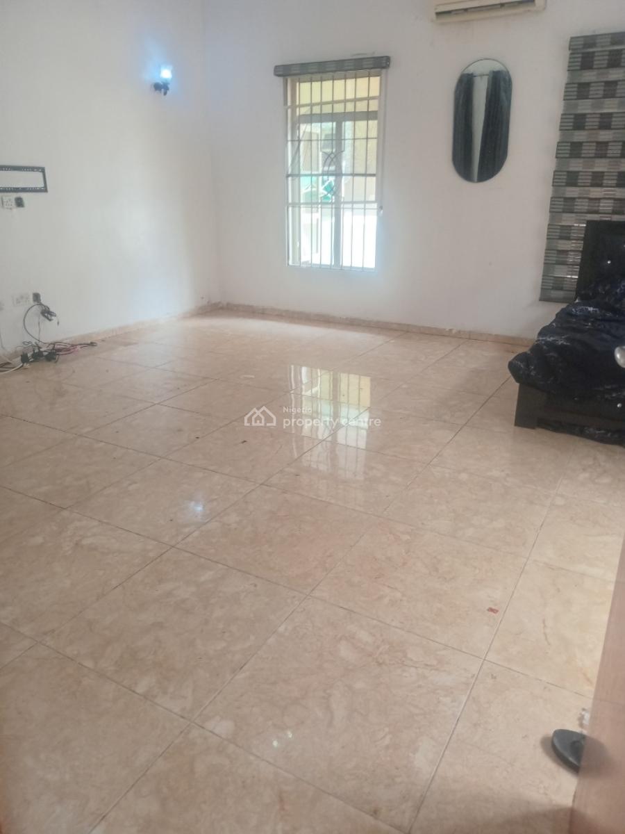 a Standard Single Room Apartment, Chevron Drive Chevy View Estate, Lekki, Lagos, Self Contain (single Rooms) for Rent