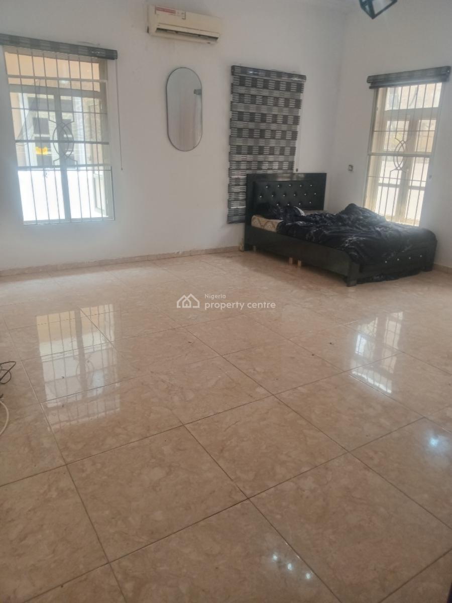 a Standard Single Room Apartment, Chevron Drive Chevy View Estate, Lekki, Lagos, Self Contain (single Rooms) for Rent