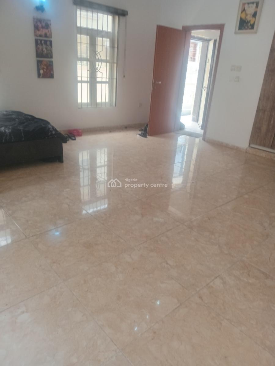 a Standard Single Room Apartment, Chevron Drive Chevy View Estate, Lekki, Lagos, Self Contain (single Rooms) for Rent