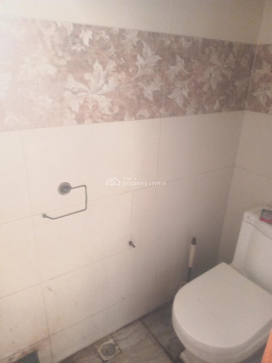 a Standard Single Room Apartment, Chevron Drive Chevy View Estate, Lekki, Lagos, Self Contain (single Rooms) for Rent