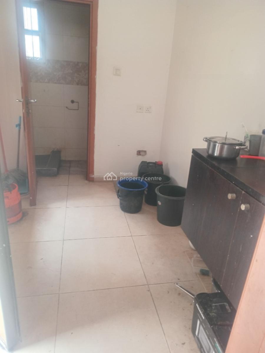 a Standard Single Room Apartment, Chevron Drive Chevy View Estate, Lekki, Lagos, Self Contain (single Rooms) for Rent
