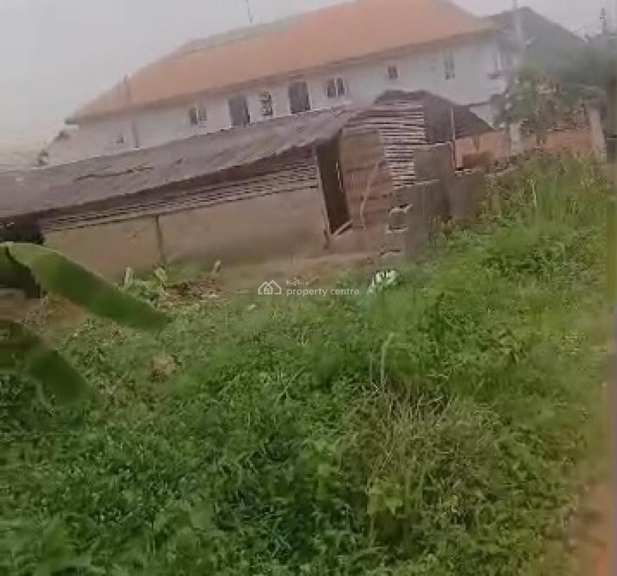 100ft By 100ft Land Title Cofo, Caribbean Estate, Off Iyekogba Housing Estate, Airport Road, Benin, Oredo, Edo, Land for Sale