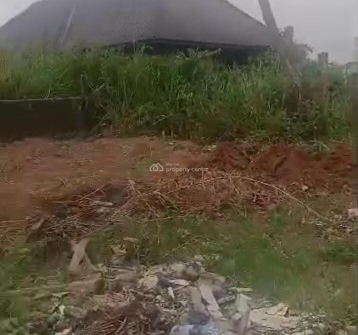 100ft By 100ft Land Title Cofo, Caribbean Estate, Off Iyekogba Housing Estate, Airport Road, Benin, Oredo, Edo, Land for Sale