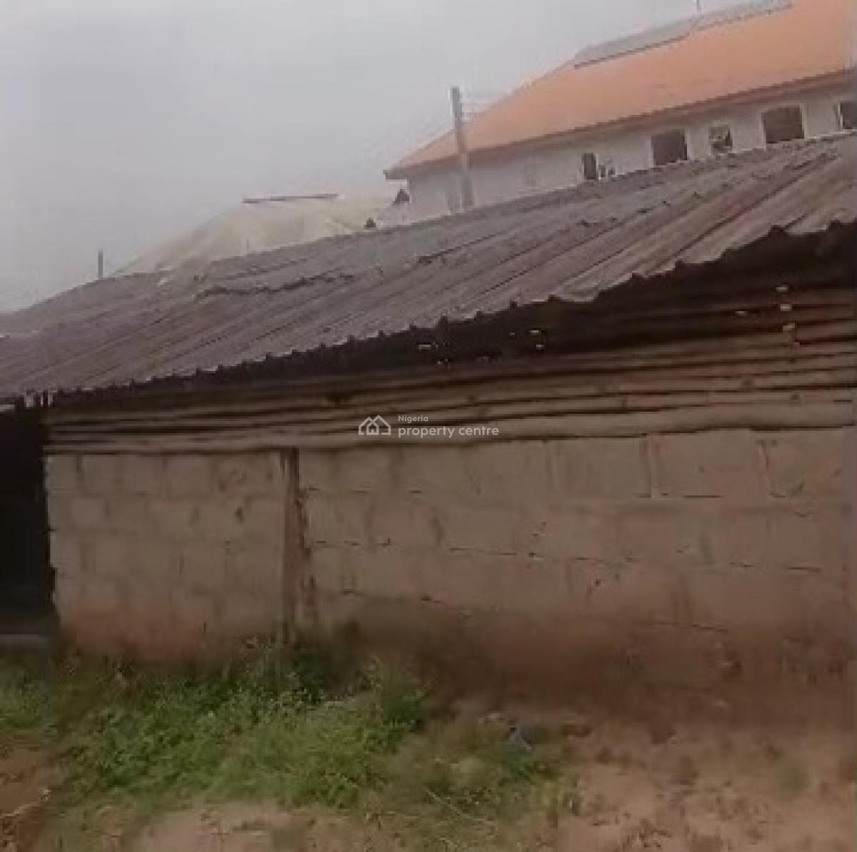 100ft By 100ft Land Title Cofo, Caribbean Estate, Off Iyekogba Housing Estate, Airport Road, Benin, Oredo, Edo, Land for Sale