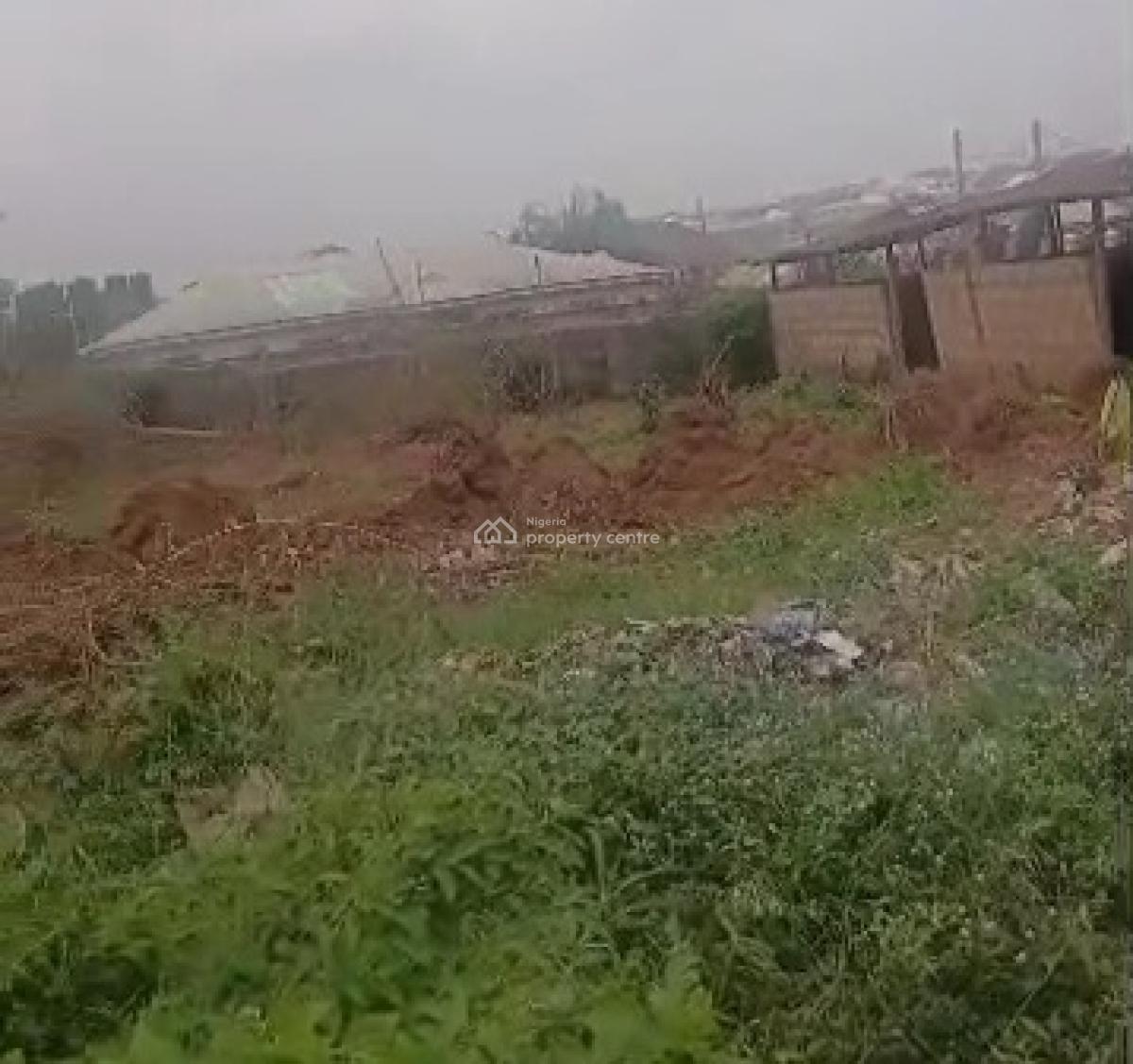 100ft By 100ft Land Title Cofo, Caribbean Estate, Off Iyekogba Housing Estate, Airport Road, Benin, Oredo, Edo, Land for Sale