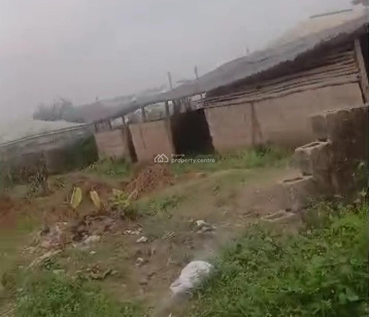 100ft By 100ft Land Title Cofo, Caribbean Estate, Off Iyekogba Housing Estate, Airport Road, Benin, Oredo, Edo, Land for Sale