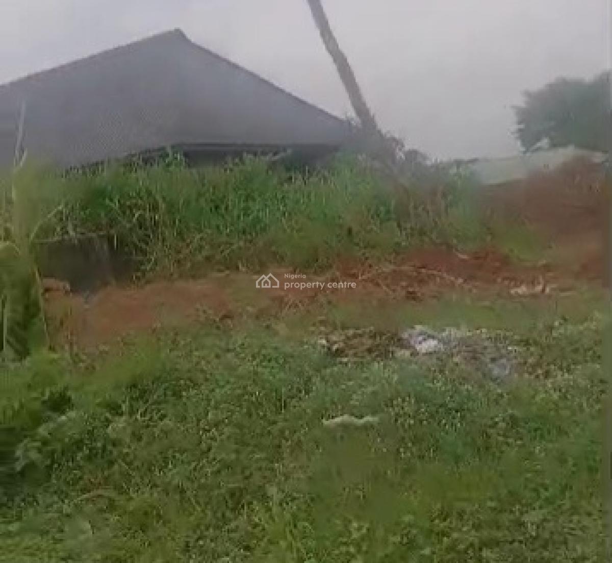 100ft By 100ft Land Title Cofo, Caribbean Estate, Off Iyekogba Housing Estate, Airport Road, Benin, Oredo, Edo, Land for Sale