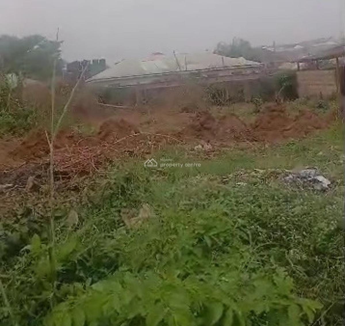 100ft By 100ft Land Title Cofo, Caribbean Estate, Off Iyekogba Housing Estate, Airport Road, Benin, Oredo, Edo, Land for Sale