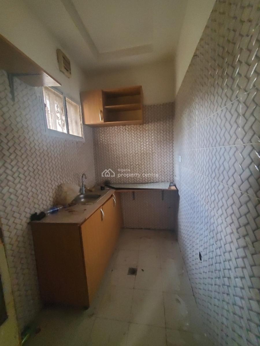 Superluxury 1 Bedroom Flat, By Gilmore, Jahi, Abuja, Mini Flat (room and Parlour) for Rent