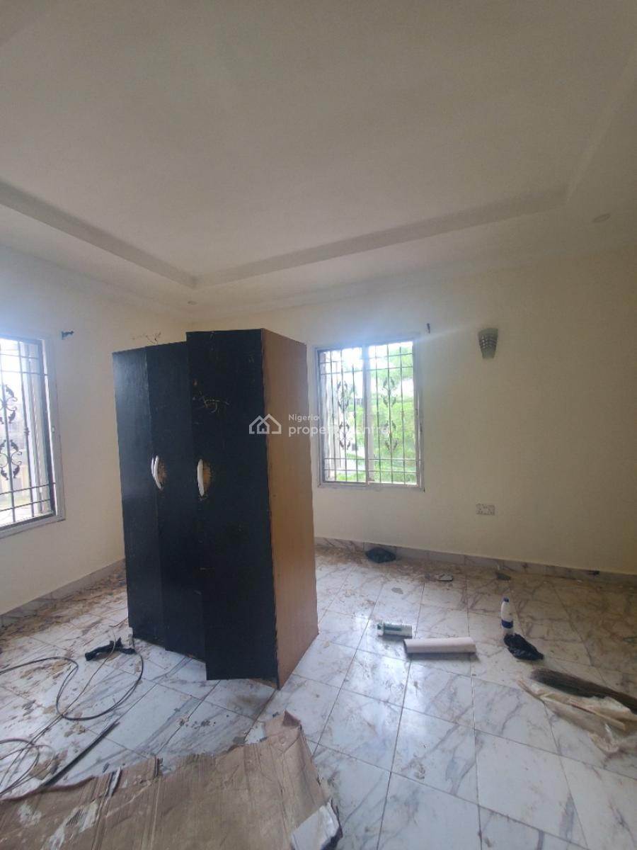 Superluxury 1 Bedroom Flat, By Gilmore, Jahi, Abuja, Mini Flat (room and Parlour) for Rent
