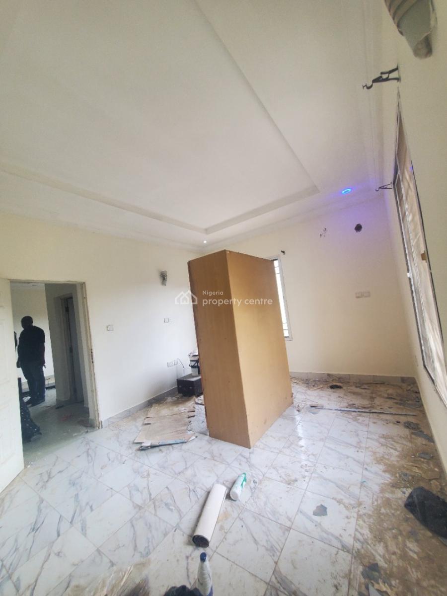Superluxury 1 Bedroom Flat, By Gilmore, Jahi, Abuja, Mini Flat (room and Parlour) for Rent