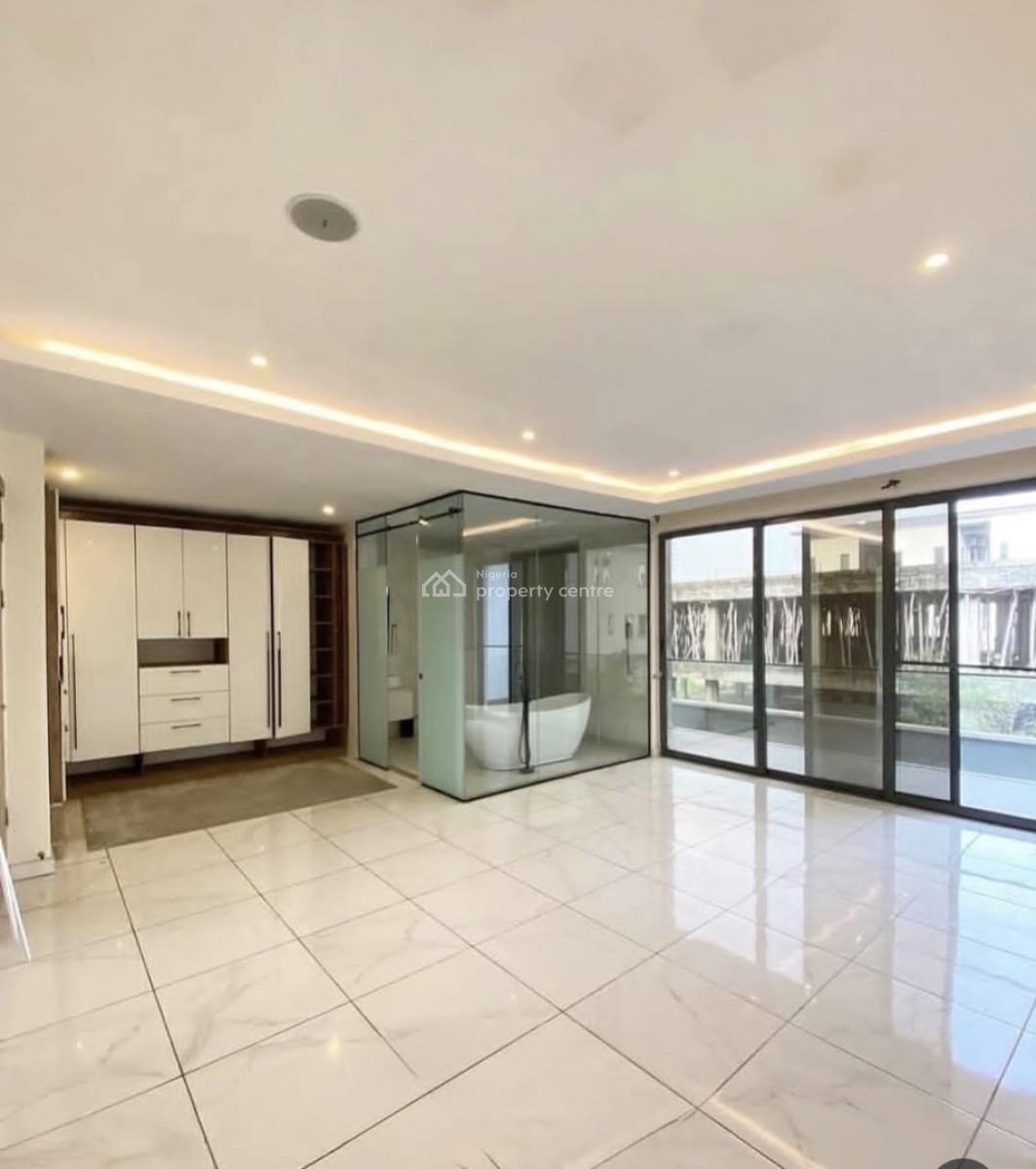 4 Bedroom Maisonette Available, Lekki, Lagos, House for Rent