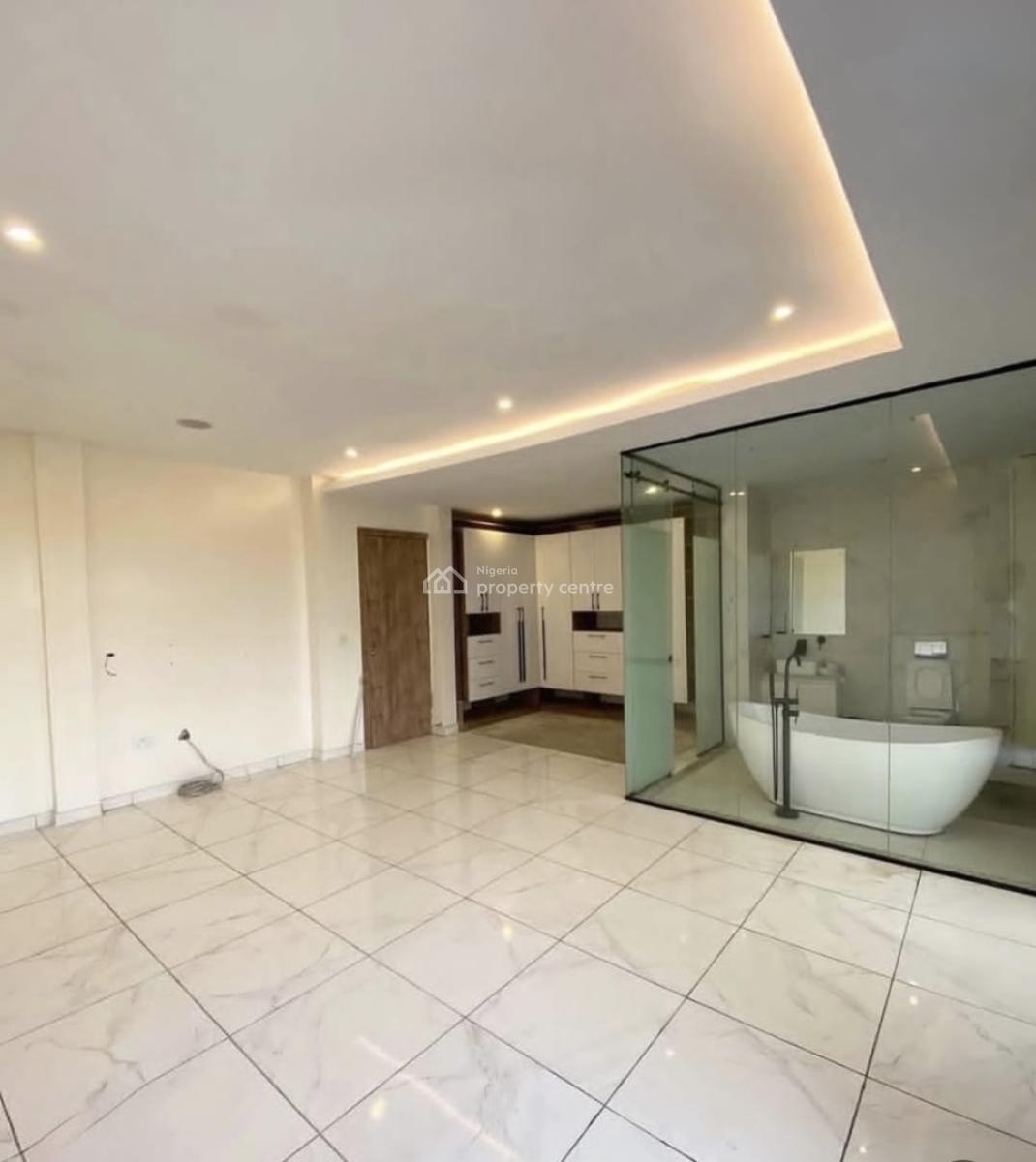 4 Bedroom Maisonette Available, Lekki, Lagos, House for Rent