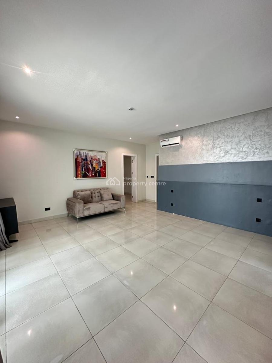 Equisite Luxury Spacious 5 Bedroom Fully Detached Duplex + Bq + Pool, Lekki Phase 1, Lekki, Lagos, House for Sale