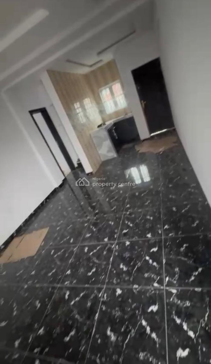 Newly Built Standard 2 Bedroom, Oworonshoki, Kosofe, Lagos, Flat / Apartment for Rent