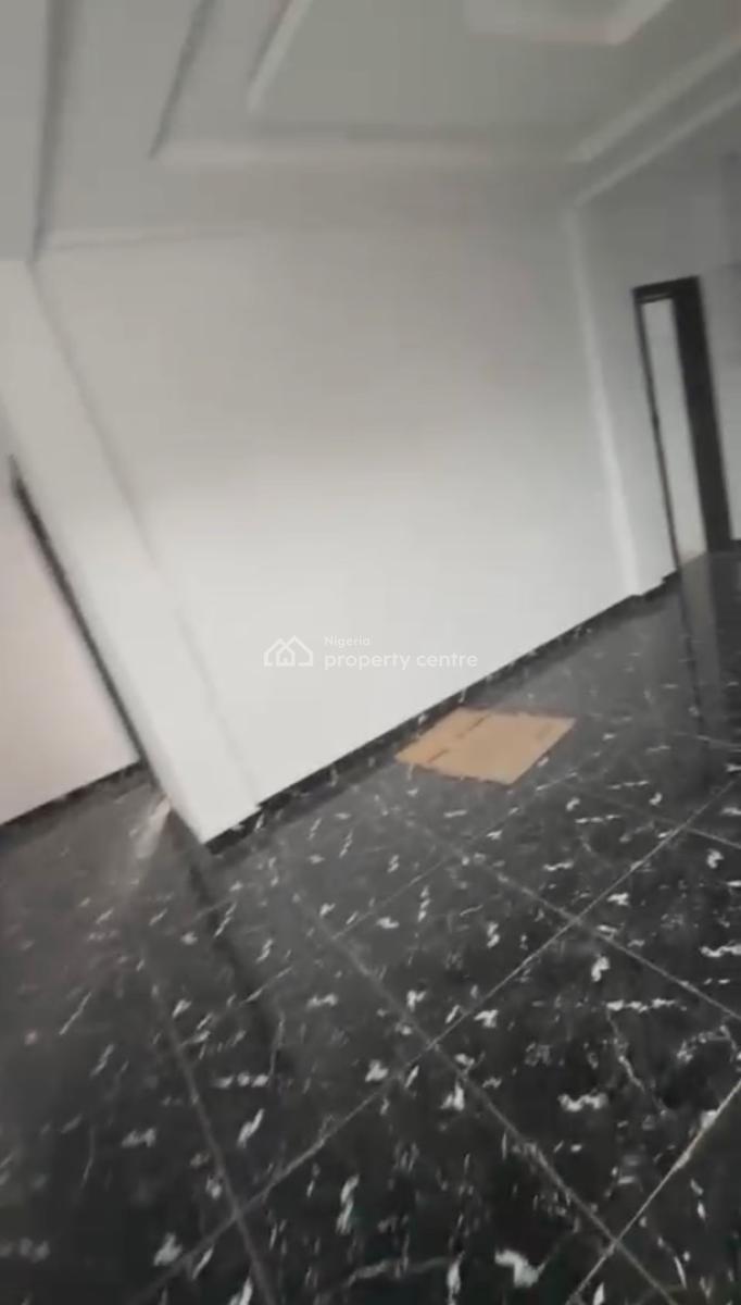 Newly Built Standard 2 Bedroom, Oworonshoki, Kosofe, Lagos, Flat / Apartment for Rent