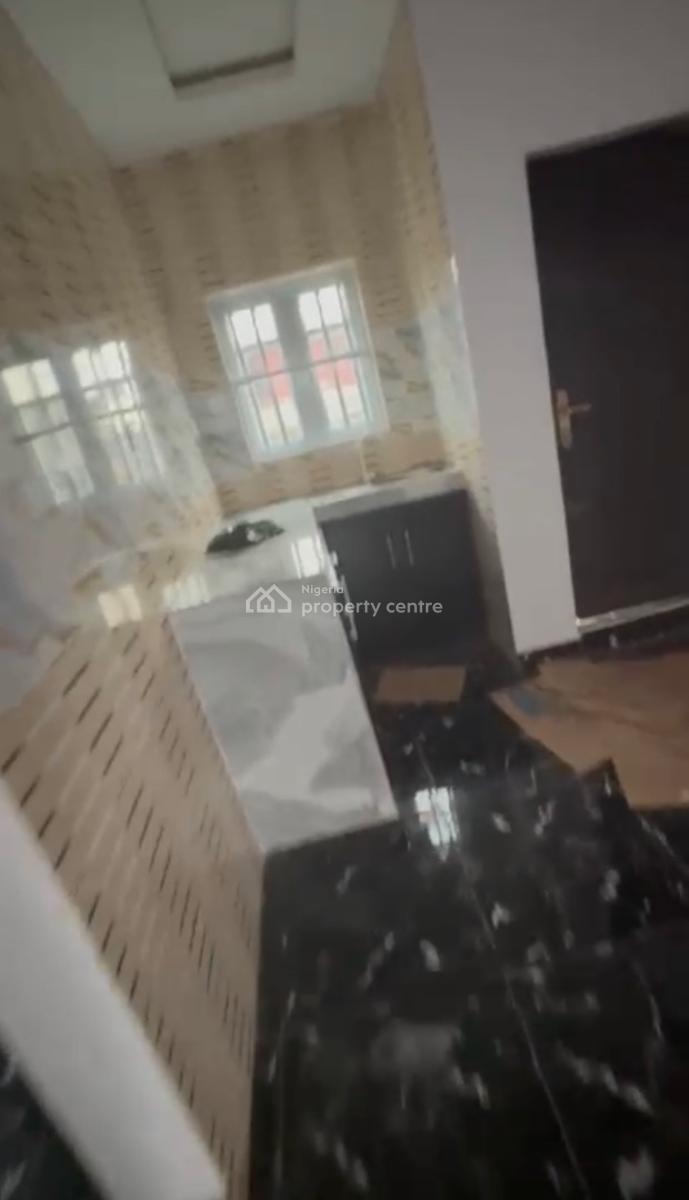 Newly Built Standard 2 Bedroom, Oworonshoki, Kosofe, Lagos, Flat / Apartment for Rent