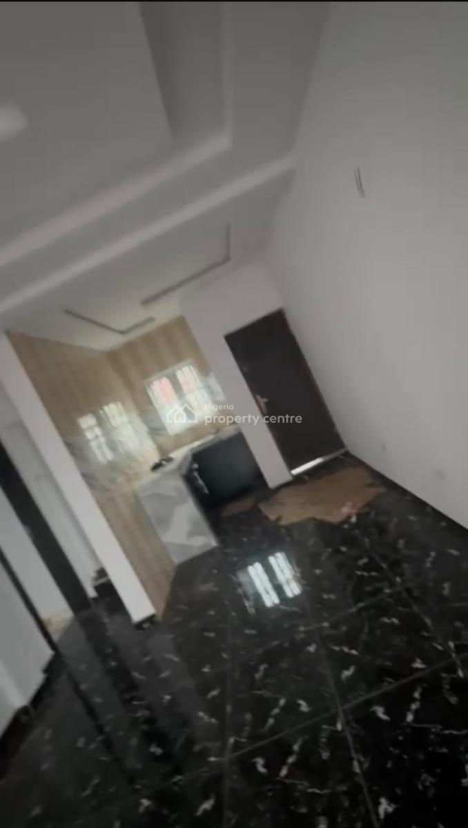 Newly Built Standard 2 Bedroom, Oworonshoki, Kosofe, Lagos, Flat / Apartment for Rent