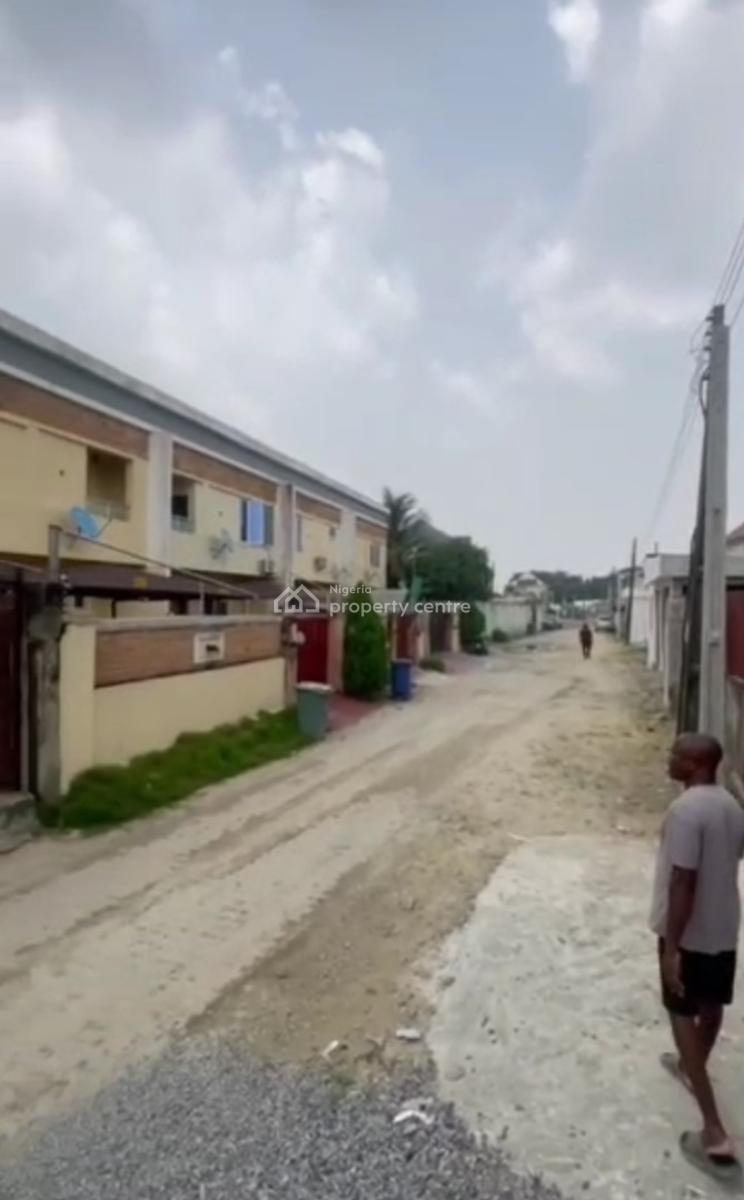 Blocks of 12 Mini Flats Uncompleted, Olokonla, Ajah, Lagos, Flat / Apartment for Sale