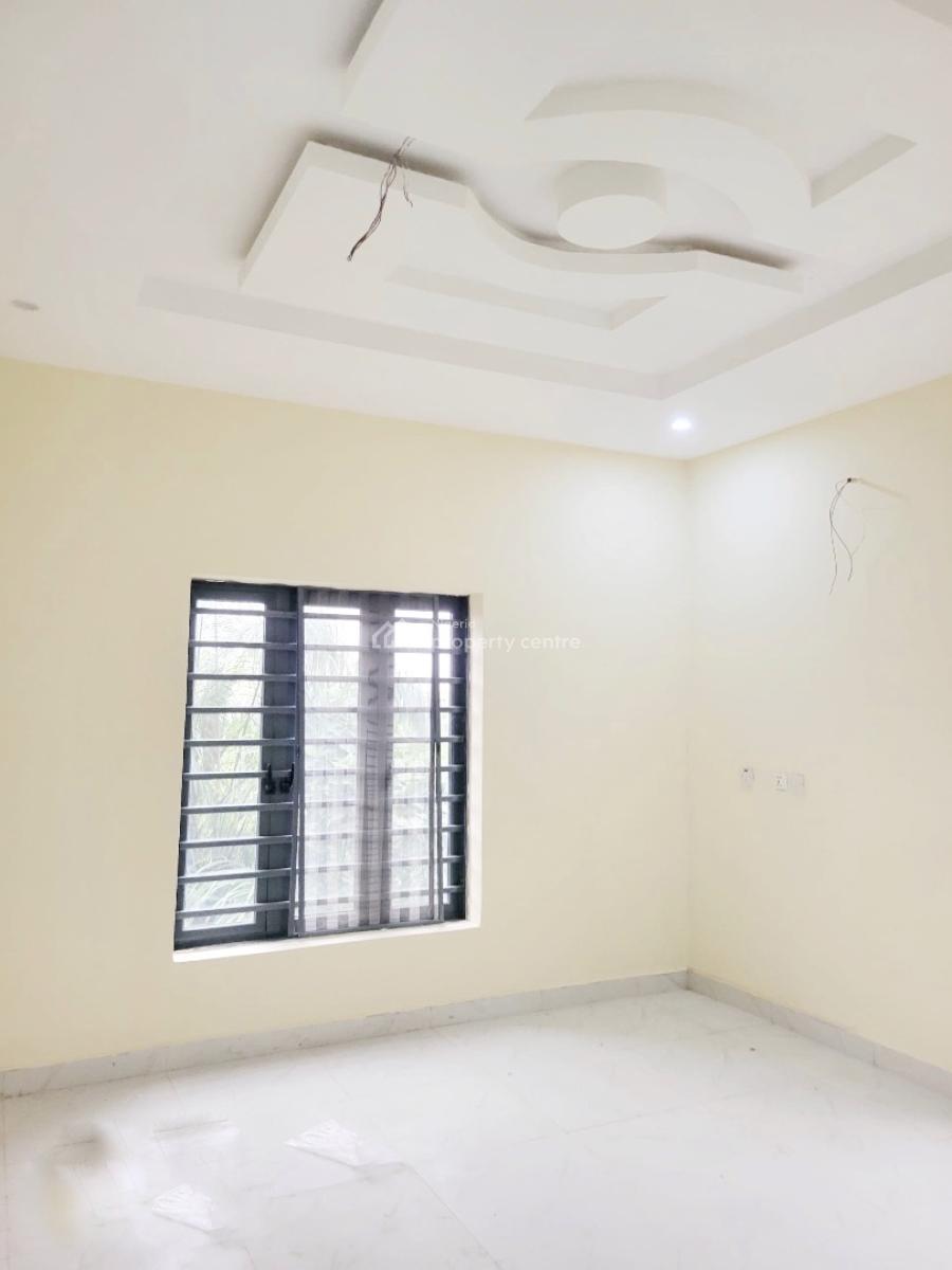 a Well Maintained Spacious 3 Bedroom Flat, Opic Estate, Isheri North, Lagos, Flat / Apartment for Rent