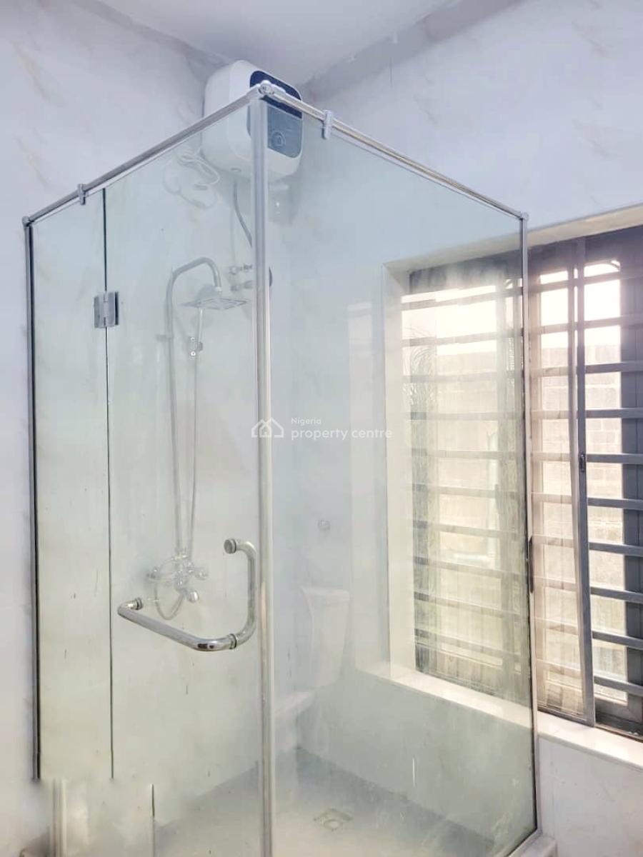 a Well Maintained Spacious 3 Bedroom Flat, Opic Estate, Isheri North, Lagos, Flat / Apartment for Rent
