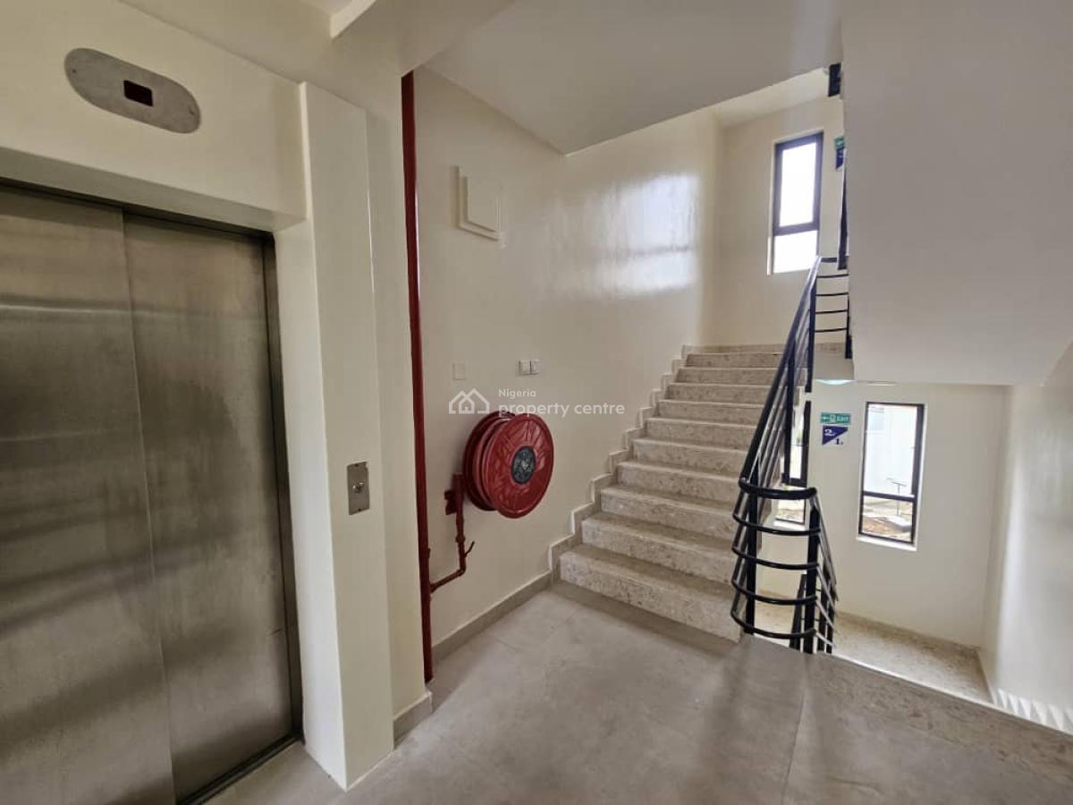 Exclusive Block of 29 Renovated 3-bedroom Apartments with Bq in Ikoyi, Old Ikoyi, Ikoyi, Lagos, Flat / Apartment for Rent