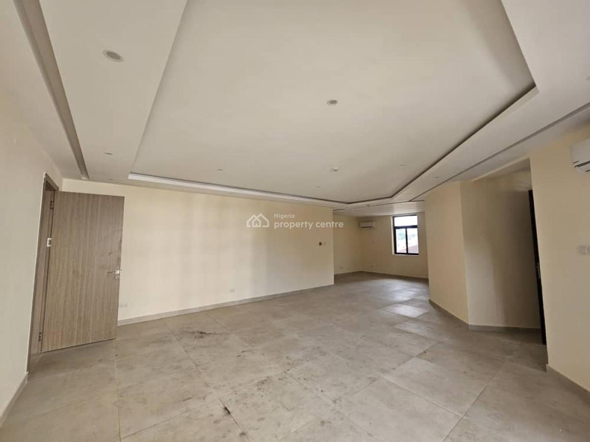 Exclusive Block of 29 Renovated 3-bedroom Apartments with Bq in Ikoyi, Old Ikoyi, Ikoyi, Lagos, Flat / Apartment for Rent