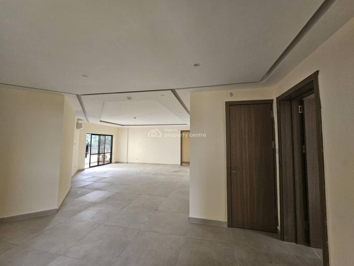 Exclusive Block of 29 Renovated 3-bedroom Apartments with Bq in Ikoyi, Old Ikoyi, Ikoyi, Lagos, Flat / Apartment for Rent