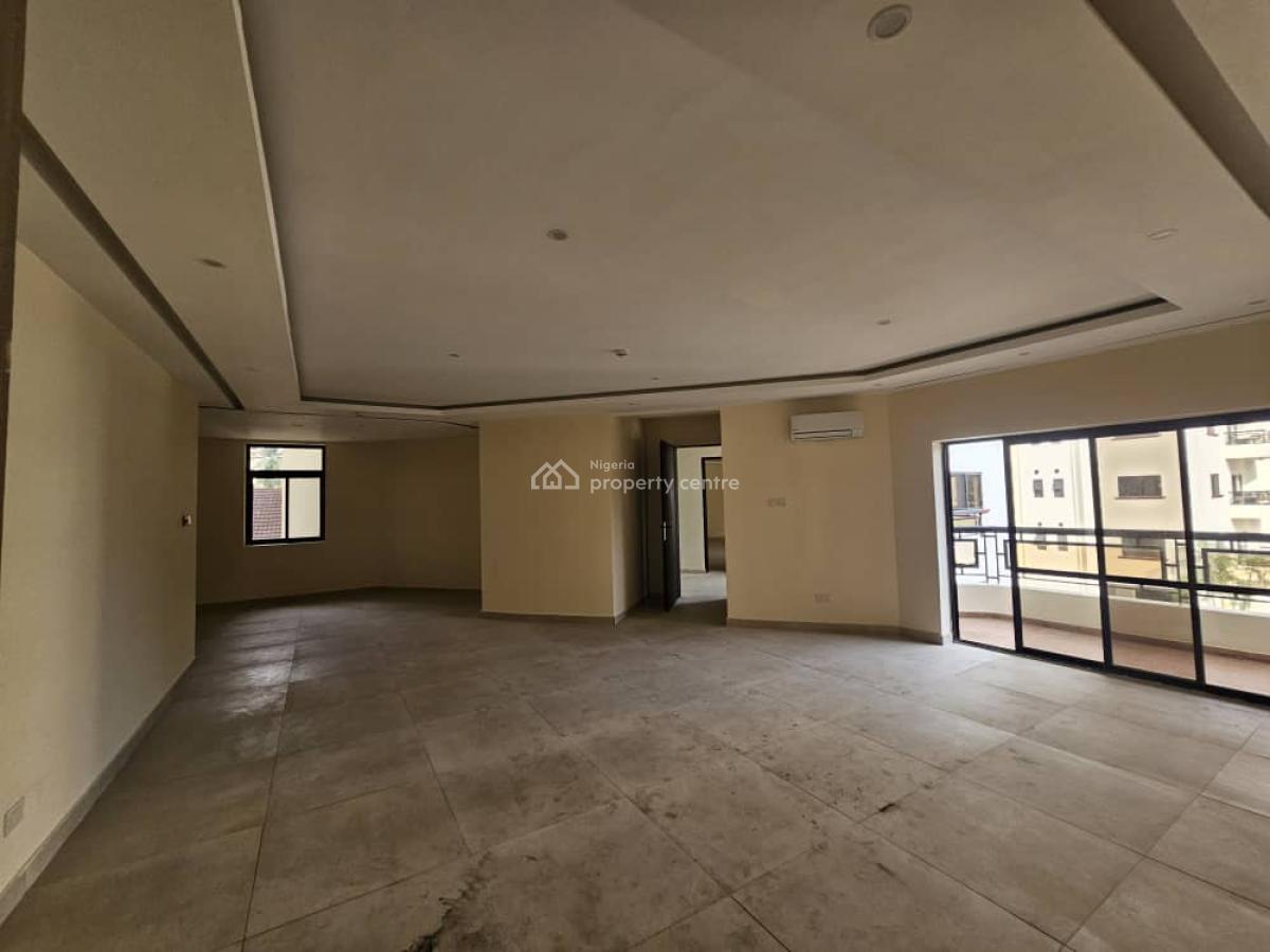 Exclusive Block of 29 Renovated 3-bedroom Apartments with Bq in Ikoyi, Old Ikoyi, Ikoyi, Lagos, Flat / Apartment for Rent