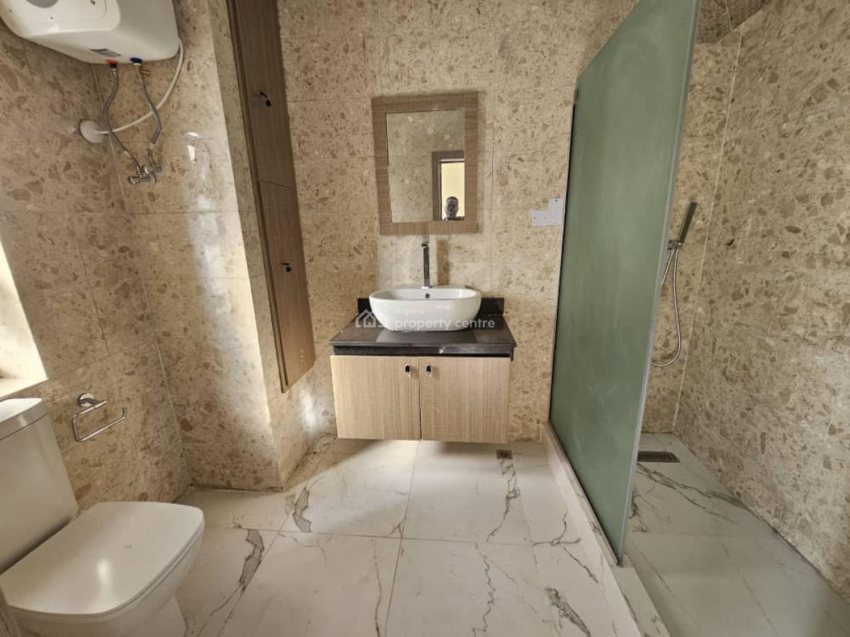 Exclusive Block of 29 Renovated 3-bedroom Apartments with Bq in Ikoyi, Old Ikoyi, Ikoyi, Lagos, Flat / Apartment for Rent