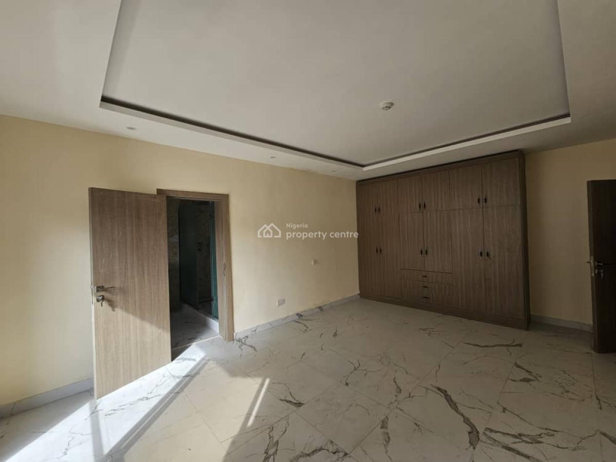 Exclusive Block of 29 Renovated 3-bedroom Apartments with Bq in Ikoyi, Old Ikoyi, Ikoyi, Lagos, Flat / Apartment for Rent
