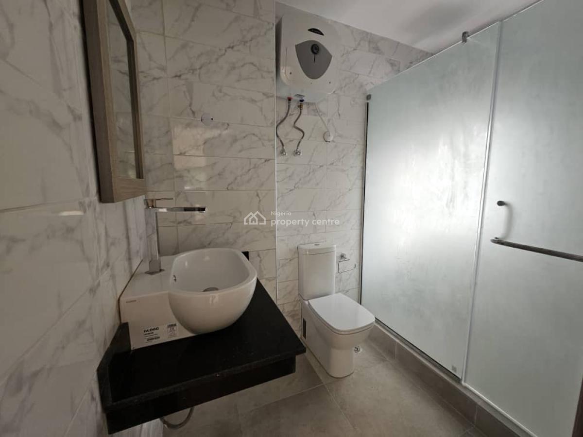 Exclusive Block of 29 Renovated 3-bedroom Apartments with Bq in Ikoyi, Old Ikoyi, Ikoyi, Lagos, Flat / Apartment for Rent