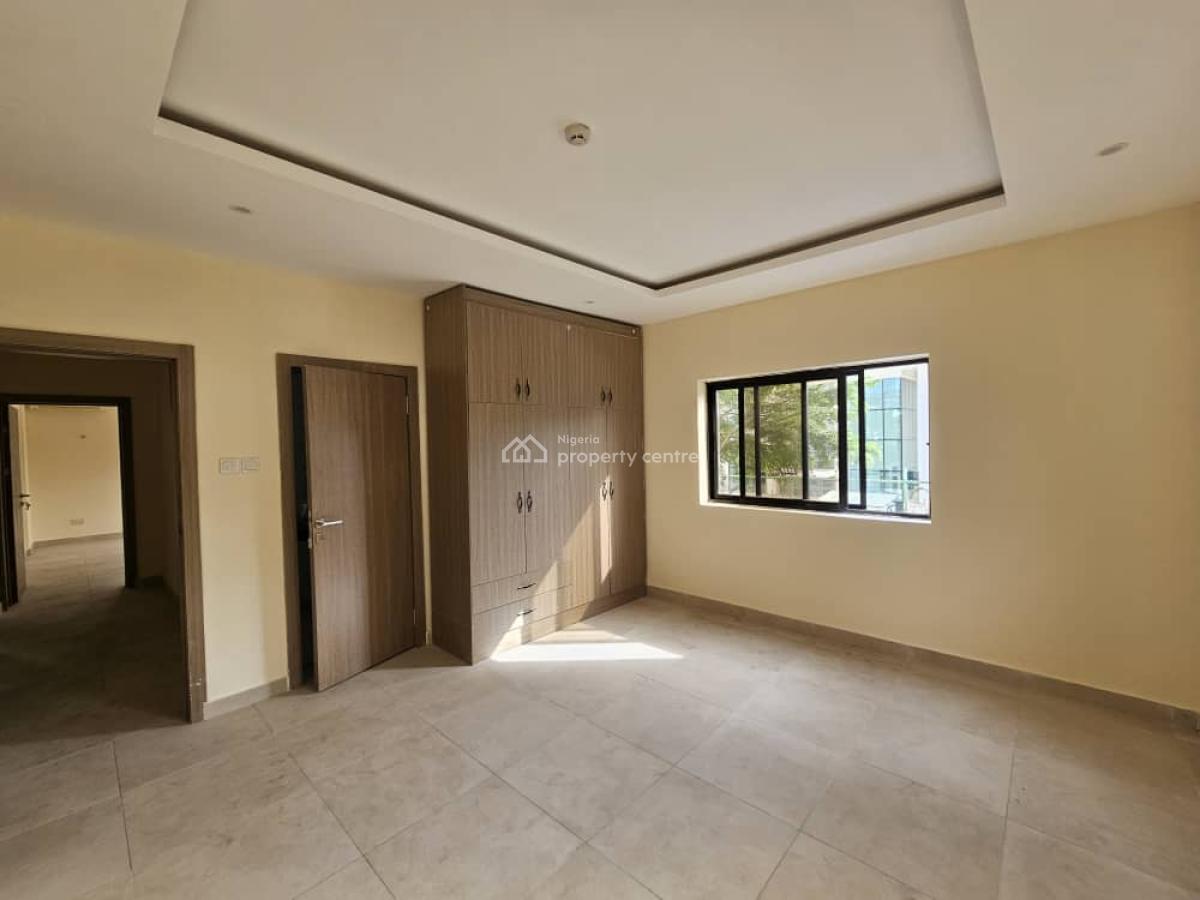 Exclusive Block of 29 Renovated 3-bedroom Apartments with Bq in Ikoyi, Old Ikoyi, Ikoyi, Lagos, Flat / Apartment for Rent
