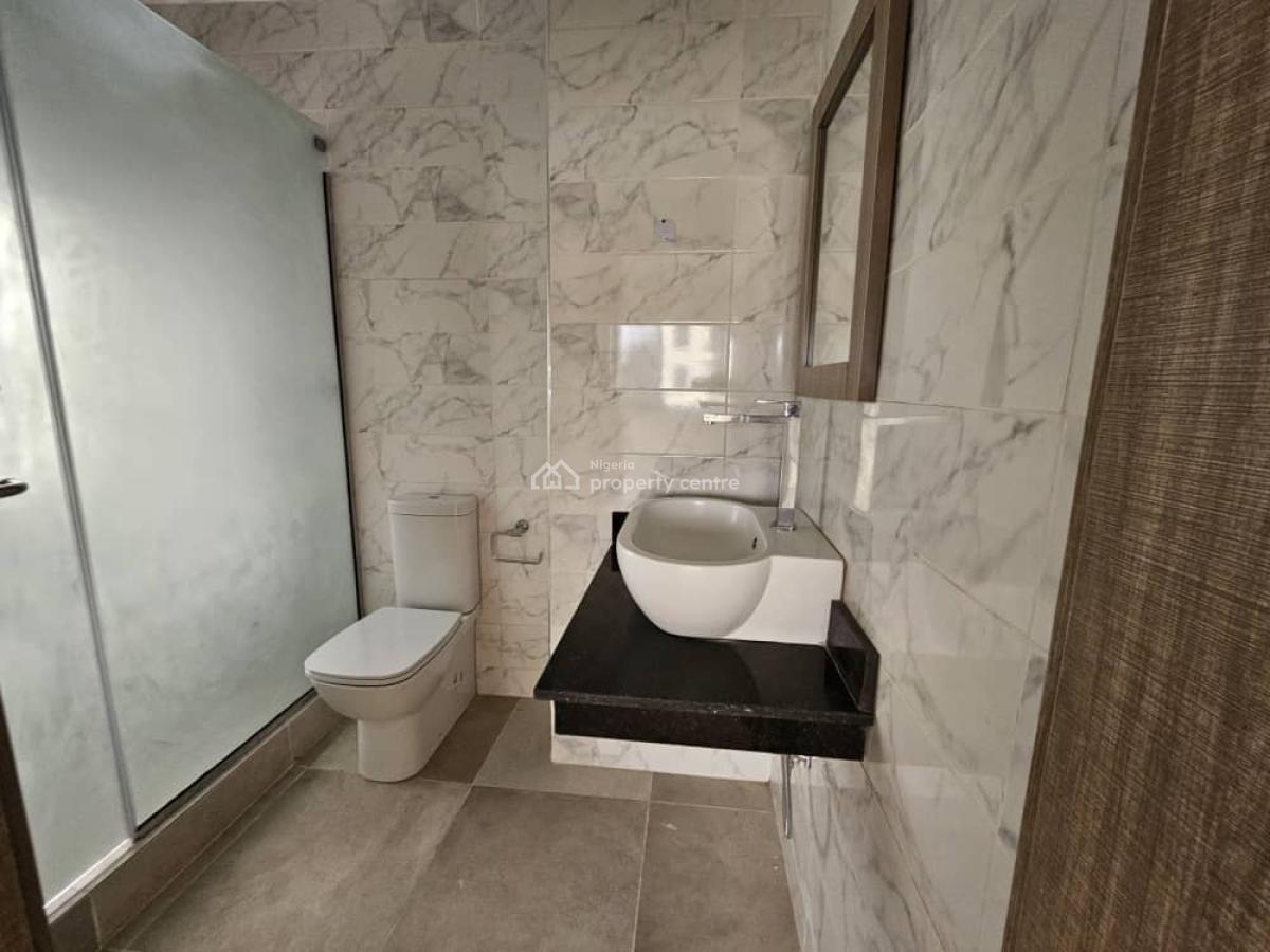 Exclusive Block of 29 Renovated 3-bedroom Apartments with Bq in Ikoyi, Old Ikoyi, Ikoyi, Lagos, Flat / Apartment for Rent