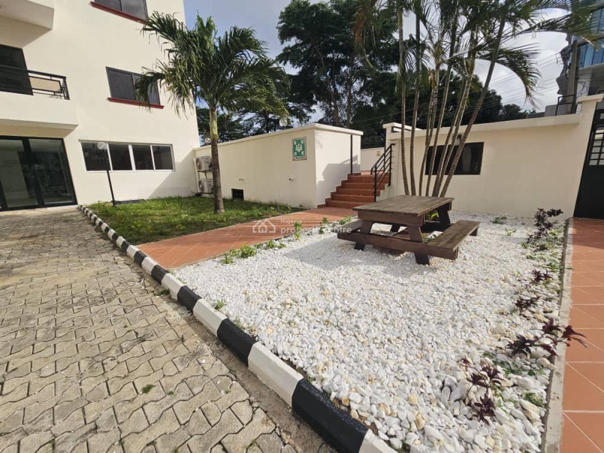 Exclusive Block of 29 Renovated 3-bedroom Apartments with Bq in Ikoyi, Old Ikoyi, Ikoyi, Lagos, Flat / Apartment for Rent