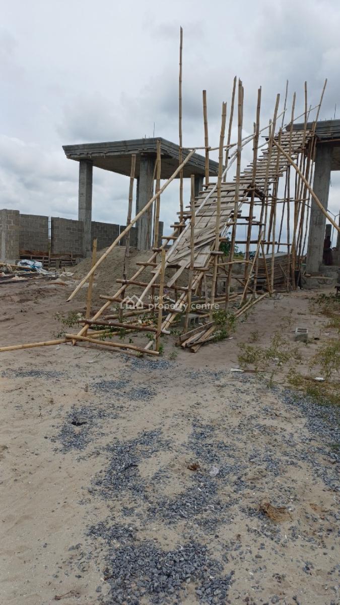 Luxry 500 Sqm Dry Estate Land, Lekki Atlantic City,  Dangote Refinery and Coastal Expressway, Ibeju Lekki, Lagos, Mixed-use Land for Sale