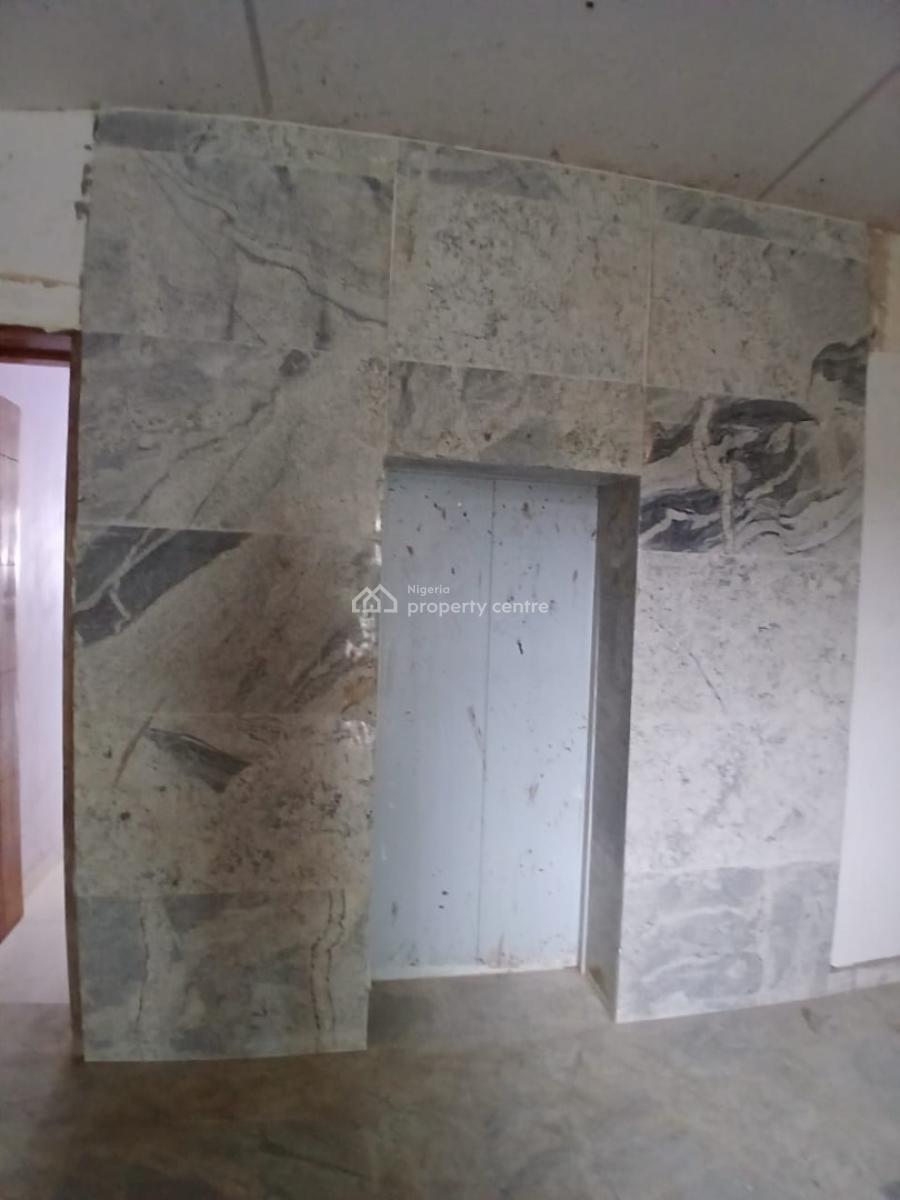 Luxury Newly Built 2 Bedroom Service Apartment with Bq, Off Spar Road, Ikate Elegushi, Lekki, Lagos, Flat / Apartment for Sale