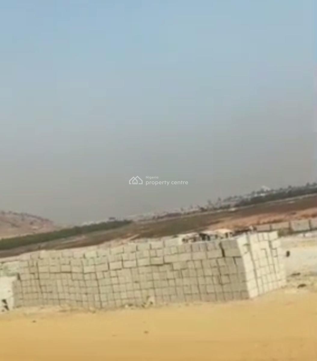 2 Hectares of Land, Karsana South, Karsana, Abuja, Residential Land for Sale