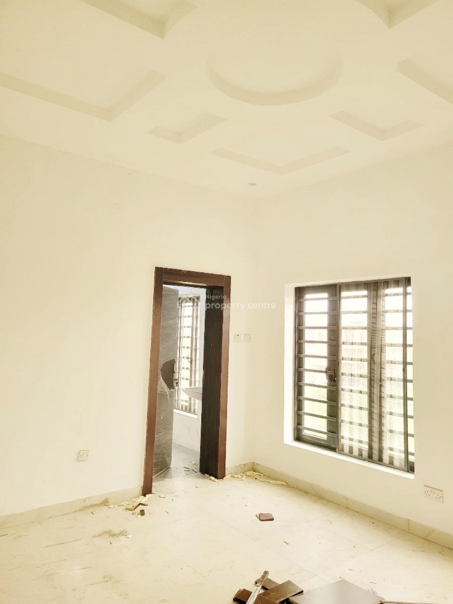 Luxury 3 Bedroom Flat, Opic Estate, Opic, Isheri North, Lagos, Flat / Apartment for Rent