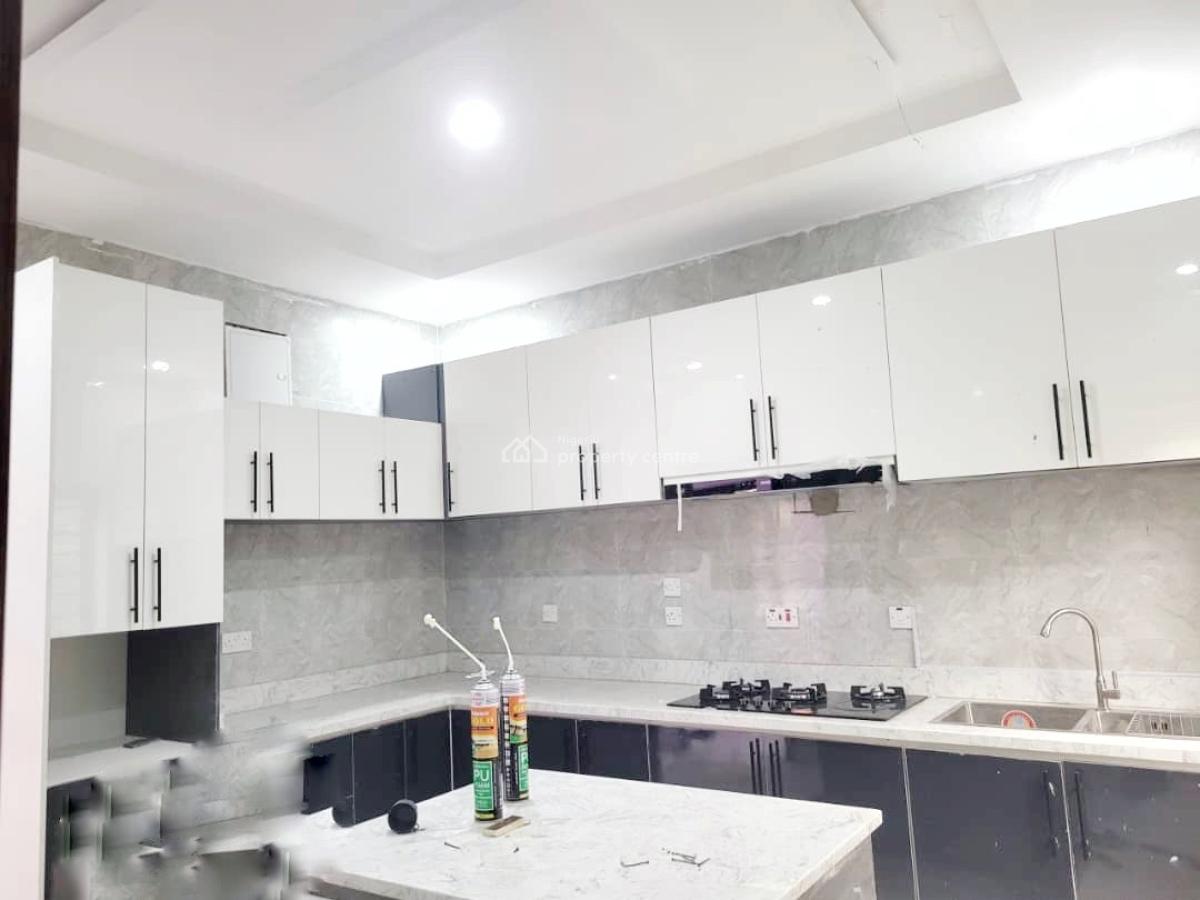 Luxury 3 Bedroom Flat, Opic Estate, Opic, Isheri North, Lagos, Flat / Apartment for Rent