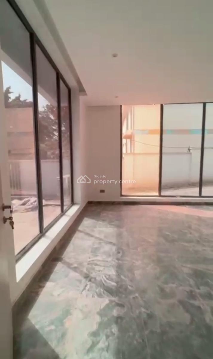 Lease: Newly Built Office Building, Wuse 2, Abuja, Office Space for Rent