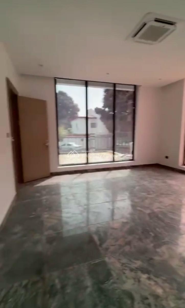 Lease: Newly Built Office Building, Wuse 2, Abuja, Office Space for Rent