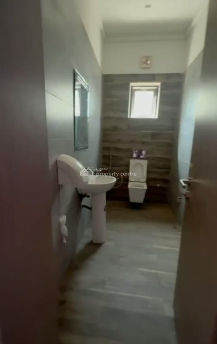 Lease: Newly Built Office Building, Wuse 2, Abuja, Office Space for Rent