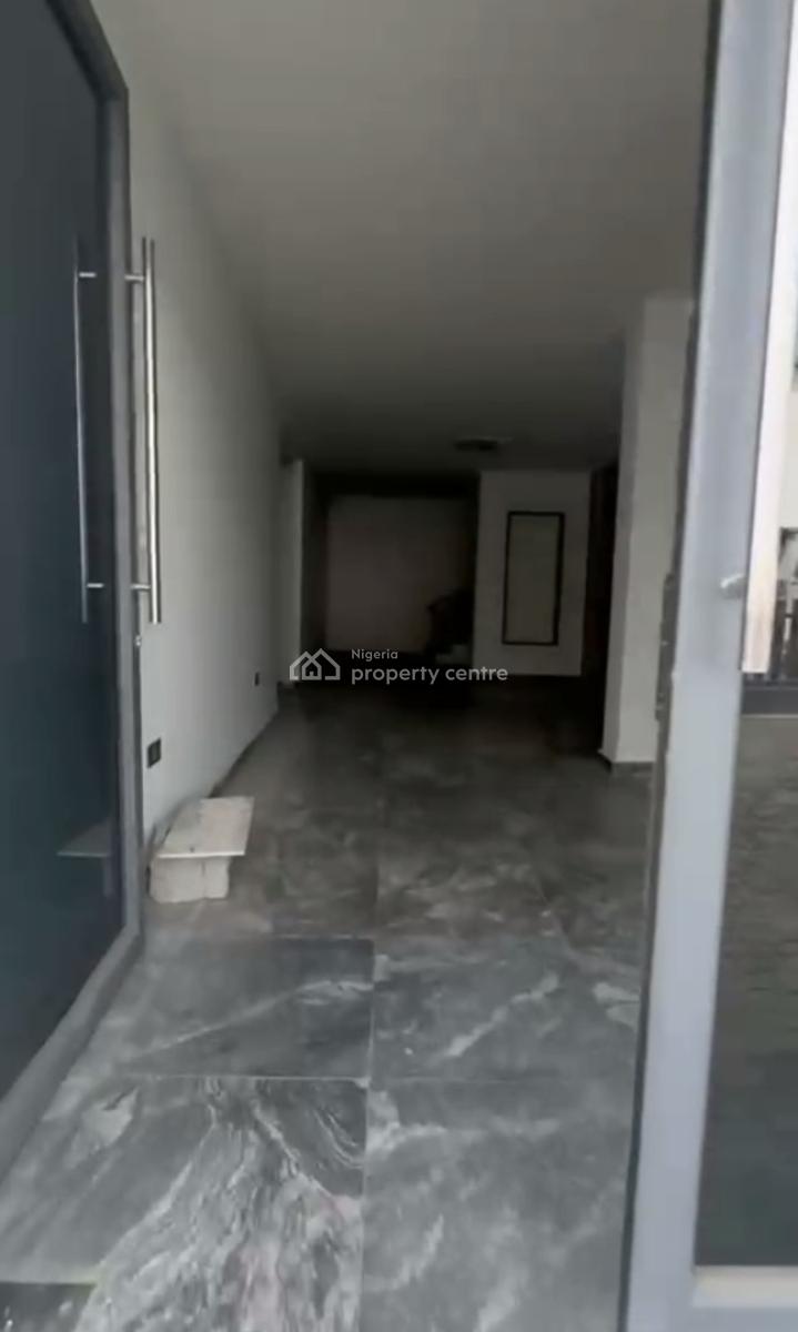 Lease: Newly Built Office Building, Wuse 2, Abuja, Office Space for Rent