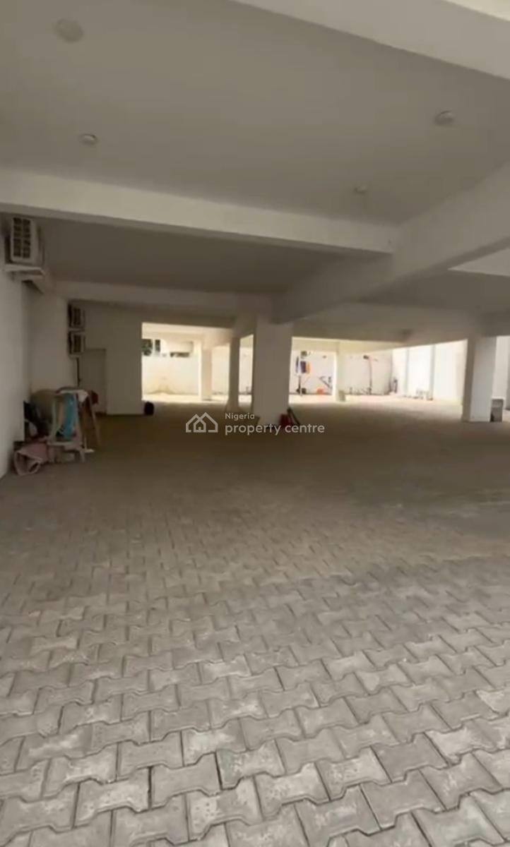 Lease: Newly Built Office Building, Wuse 2, Abuja, Office Space for Rent