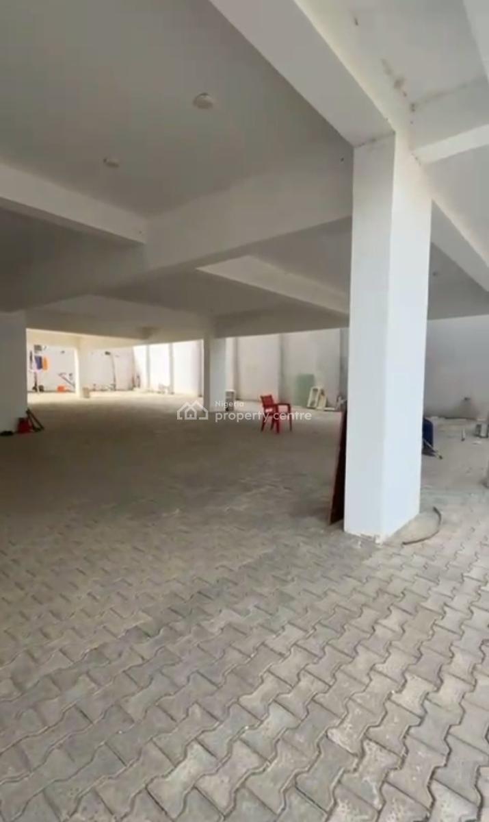 Lease: Newly Built Office Building, Wuse 2, Abuja, Office Space for Rent