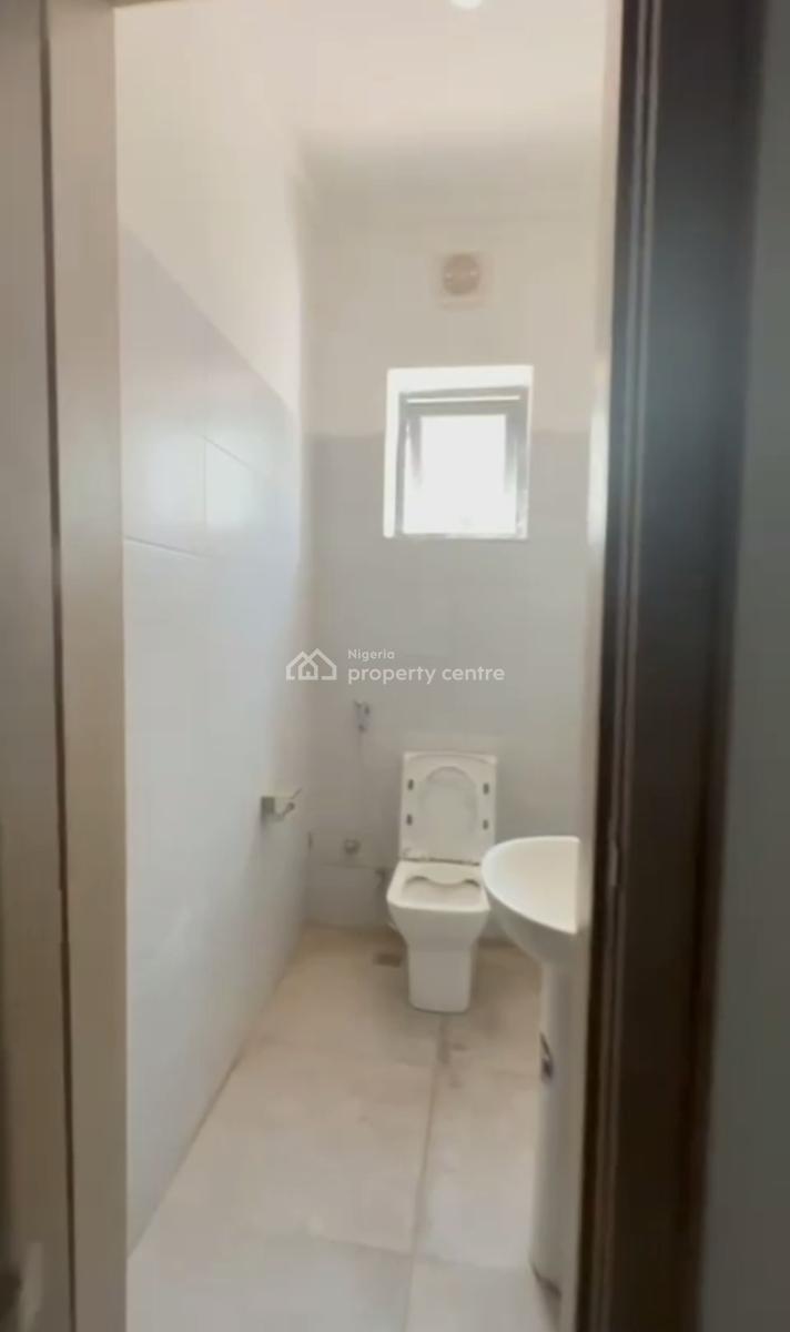 Lease: Newly Built Office Building, Wuse 2, Abuja, Office Space for Rent