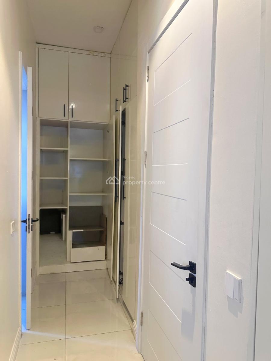 Fully Furnished 3 Bedroom, Ologolo, Ologolo, Lekki, Lagos, Flat / Apartment for Rent