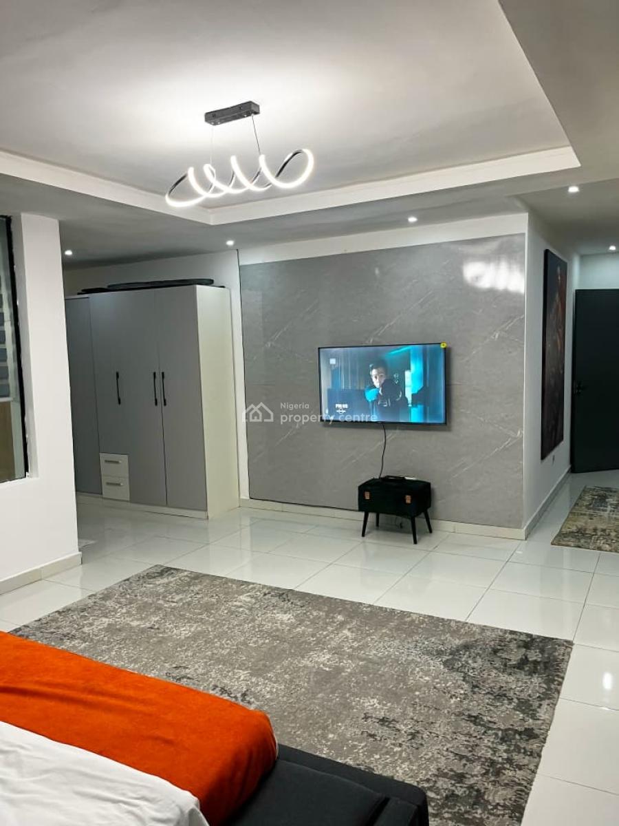 3 Bedroom Apartment, Ikate, Lekki, Lagos, Flat / Apartment Short Let